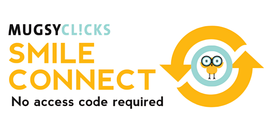 smile connect banner icon